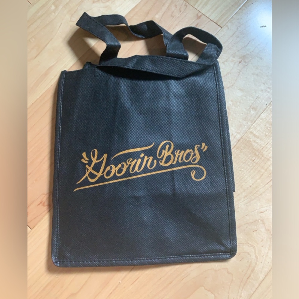 Goorin Bros Reusable Tote Bag